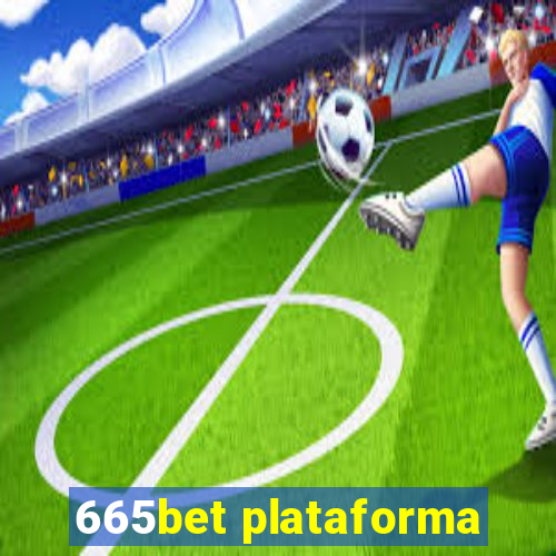 665bet plataforma